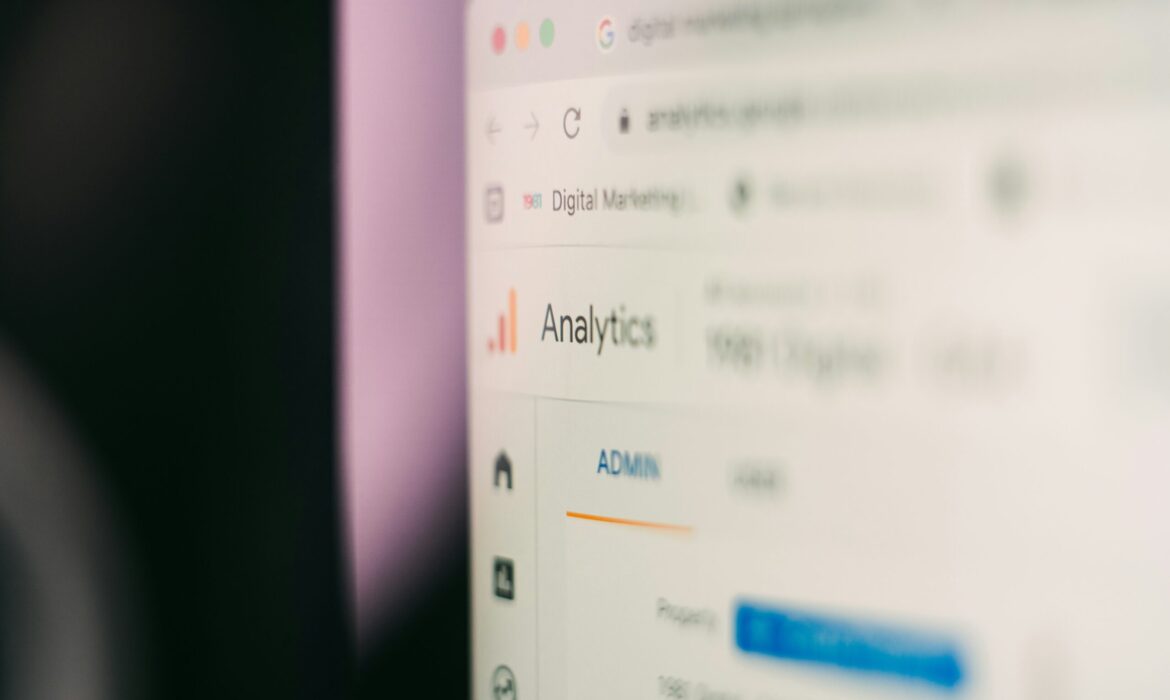 Digitales Marketing: Ihre Marke effektiv online positionieren