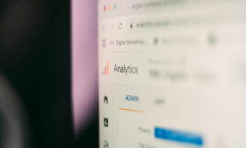 Digitales Marketing: Ihre Marke effektiv online positionieren