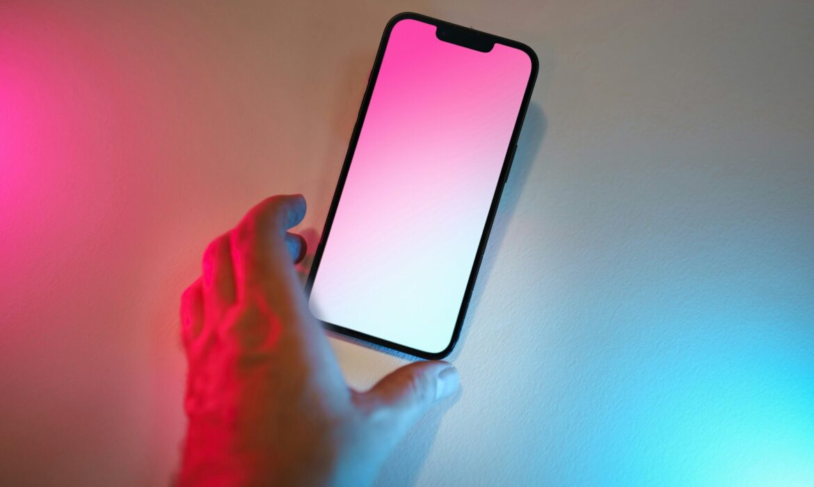 Mobile App Entwicklung: Maßgeschneiderte Lösungen für die mobile Welt